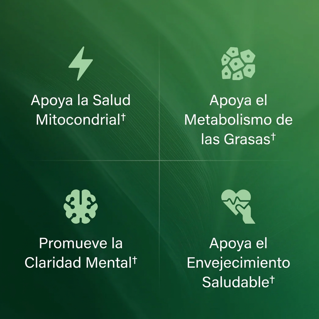 Cápsulas de superfruta Amla