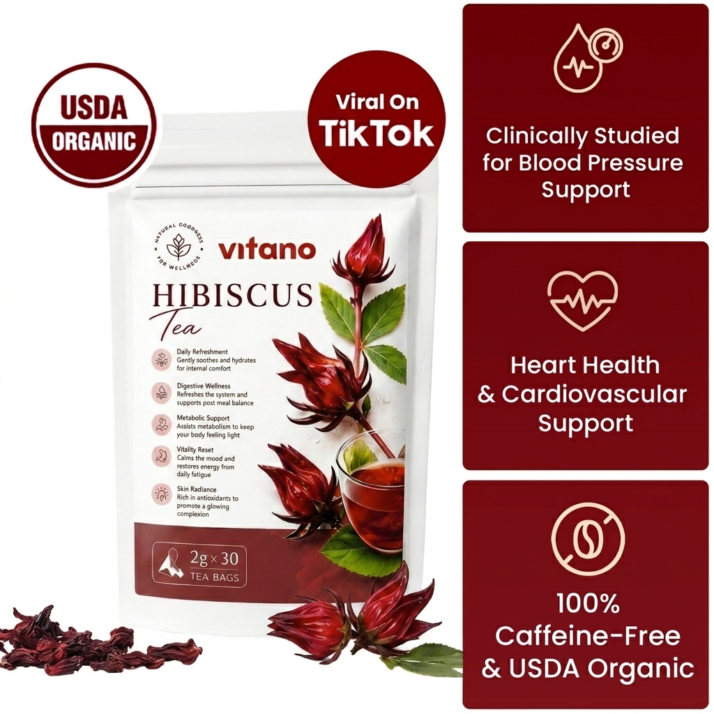 Tired of Blood Pressure Solutions That Come With Side Effects, Require a Prescription, or Do Absolutely Nothing?