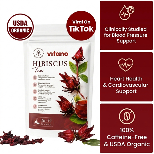 Tired of Blood Pressure Solutions That Come With Side Effects, Require a Prescription, or Do Absolutely Nothing?